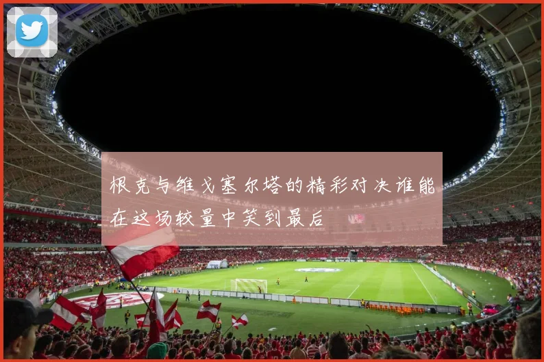 根克与维戈塞尔塔的精彩对决谁能在这场较量中笑到最后