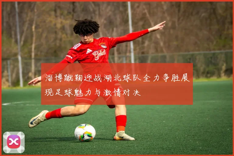 淄博蹴鞠迎战湖北球队全力争胜展现足球魅力与激情对决