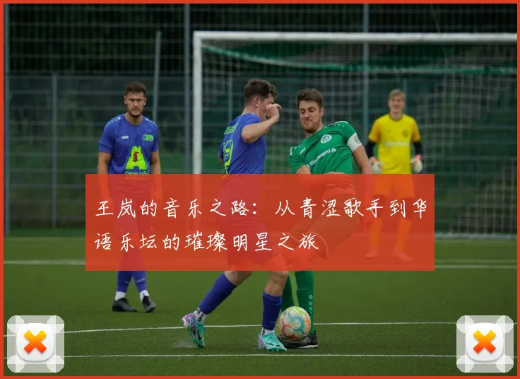 王岚的音乐之路：从青涩歌手到华语乐坛的璀璨明星之旅