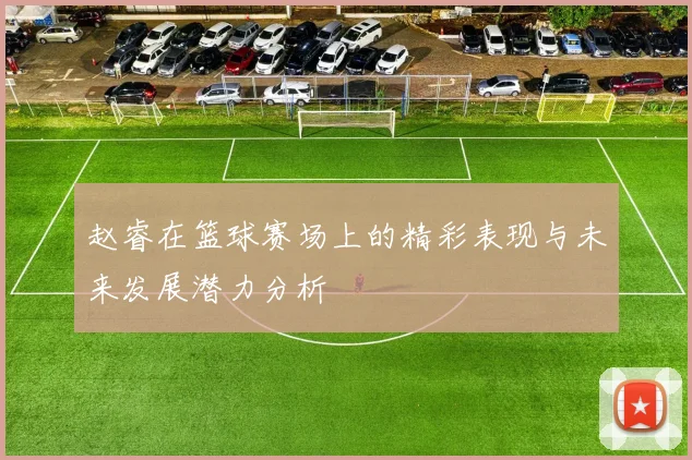 赵睿在篮球赛场上的精彩表现与未来发展潜力分析