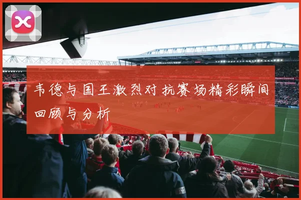 韦德与国王激烈对抗赛场精彩瞬间回顾与分析