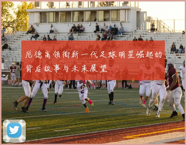 厄德高领衔新一代足球明星崛起的背后故事与未来展望